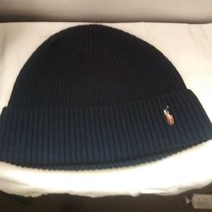 Polo hat